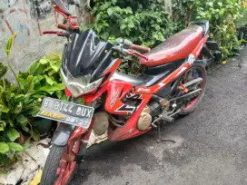 Satria Fu Barong