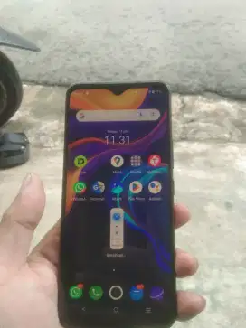 VIVO V20 SE NFC