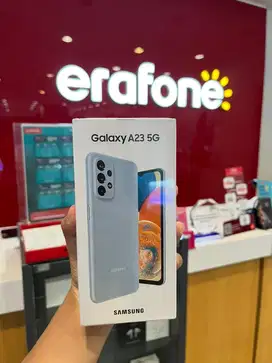 SAMSUNG A23 5G ( PROMO CASHBACK ) Readyy stock terbatas