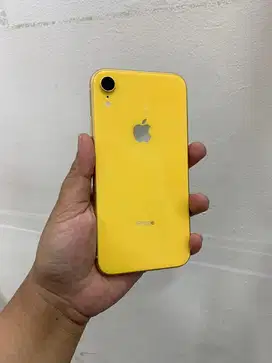 iPhone XR 64GB All Opp