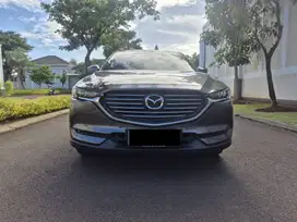 TDP 2jt SAJA!!! Mazda CX8 CX-8 Elite 2.5 AT 2021