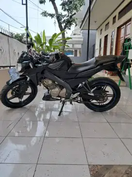 YAMAHA VIXION 150 CC THN 2016 MULUS