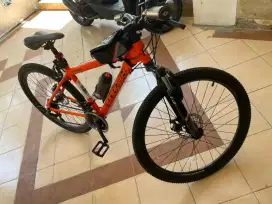 MTB Polygon Monarch 3