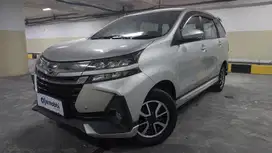 Pajak Panjang - Daihatsu Xenia 1.5 R Deluxe Bensin-MT 2021