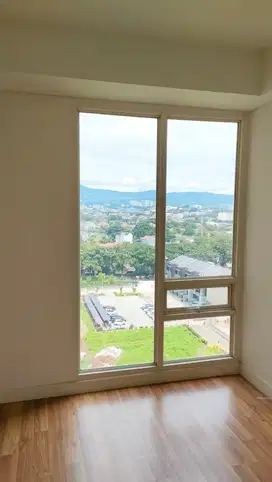 termurah! apartemen landmark residence 2 br bandung utara