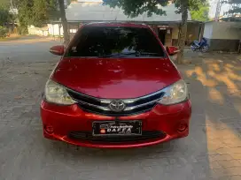 DP 2 Jt. ETIOS VALCO 2016 MANUAL