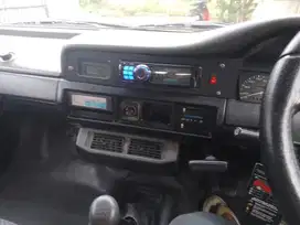 Toyota Kijang 1993 Bensin