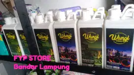 Parfum laundry biang 1 liter