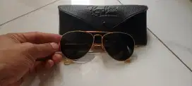 Rayban kacamata bl usa sunglasses