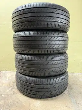 Jual 4 Ban Toyo Proxes 205/55/17 Mulus Tebal spt Baru