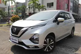 Pajak Panjang - Nissan Livina 1.5 VL Bensin-AT 2019