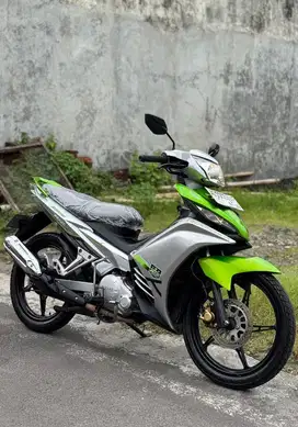 Yamaha Jupiter MX 135 NON KOPLING AD