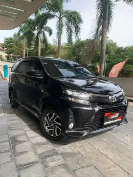 Toyota Veloz AT 2019