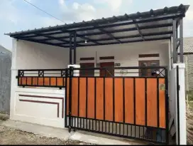 DI JUAL RUMAH IMPIAN KELUARGA