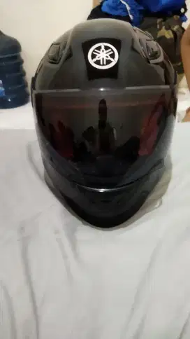 Helm Full Face Yamaha