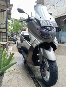 Di Jual Cepat NMAX 2016