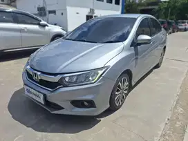 Pajak Panjang - Honda City 1.5 E Bensin-AT 2018