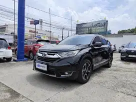 DP RENDAH - Honda CR-V 2.0 Bensin-AT 2018