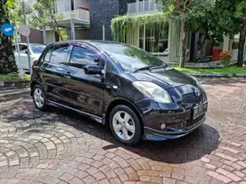 Yaris 1.5 S Limited Matic 2006 MURAH