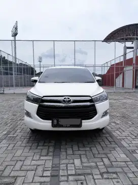 Kjang Innova V diesel 2017