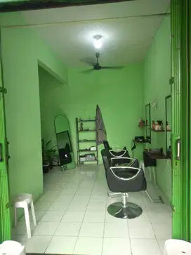 Lowongan Pangkas Rambut / Tukang Cukur Jakarta Selatan