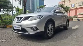 Pajak Panjang - Nissan X-Trail 2.5 Bensin-AT 2016