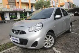 Pajak Panjang - Nissan March 1.2 L Bensin-AT 2017