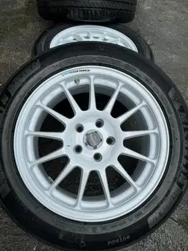 Velg mobil R17 H5