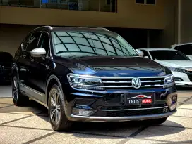 DP 10% WARRANTY ATPM!! VOLKSWAGEN VW TIGUAN ALLSPACE 7 SEATER PK 2023