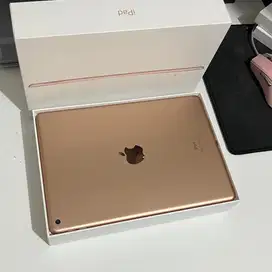 iPad 8th 128GB Second