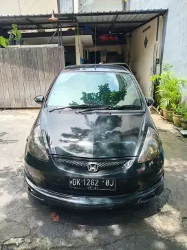 Honda Jazz 2007 Automatic