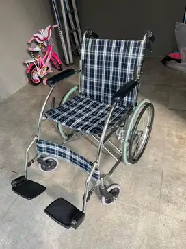 Kursi Roda merk Shima