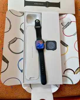 Apple Watch Series 8 GPS+Celluler Fullset