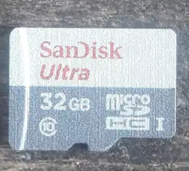 microsd/memory 32gb