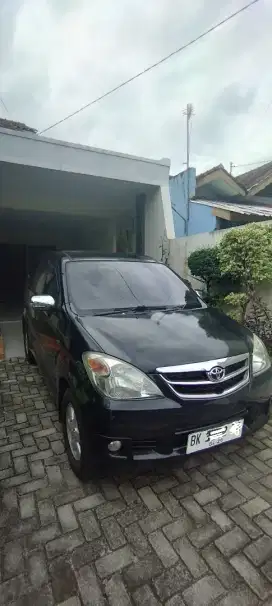 Toyota Avanza 1.3 G