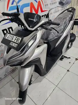 HONDA VARIO 150 KEYLESS 2018