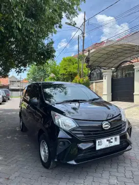 Dijual Daihatsu Sigra D 1.0 MT 2024
KM 17.xxx