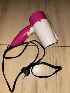 Hair Dryer QNova 1200W