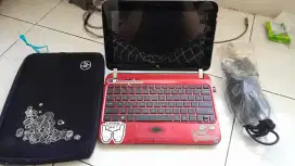 Notebook HP mini 210