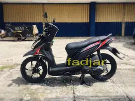 Honda vario 110 led tahun 2019