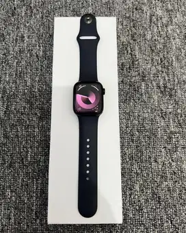 Apple Watch Series 9 41mm Midnight