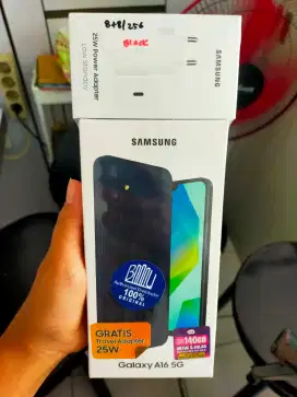 Samsung A16 5G newww