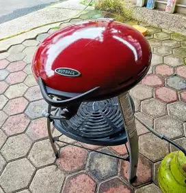 Outback Grill Barbeque