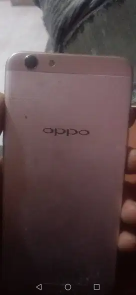 Oppo f1s ram 4/64