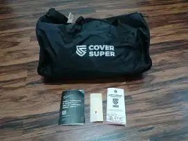 Jual Murah - Cover Super Outdoor Superior Brio Satya 2019