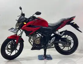 Honda New CB 150R Street Fire