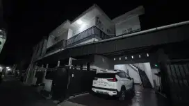 Rumah Dijual cepat dekat kampus UNPAM bisa buat kost