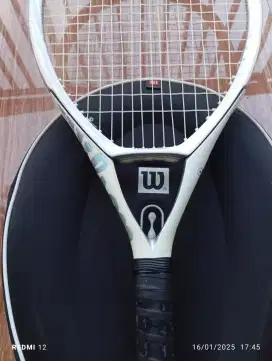 Raket tenis wilson 125