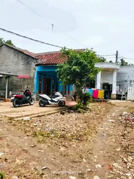 RUMAH MURAH SIAP HUNI DI PENGASINAN GUNUNG SINDUR