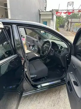 Honda Brio Satya 2024 Bensin